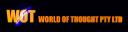 World Of Thought logo